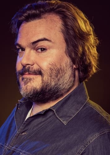 Jack Black