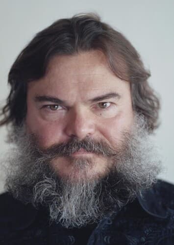 Jack Black