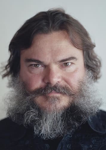 Jack Black