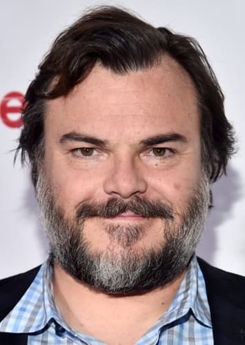 Jack Black