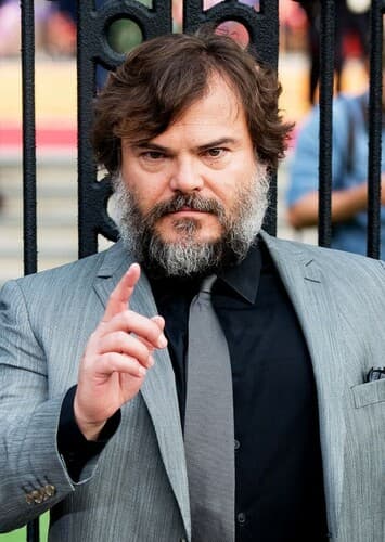Jack Black