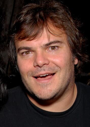 Jack Black