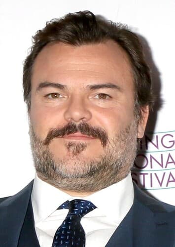 Jack Black