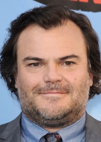 Jack Black