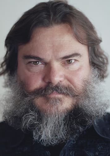 Jack Black