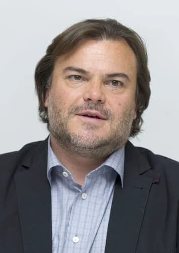 Jack Black