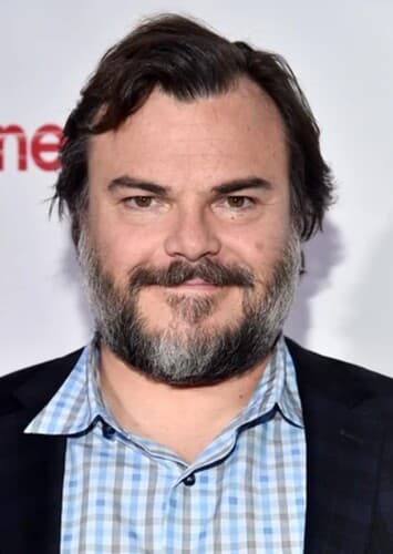 Jack Black