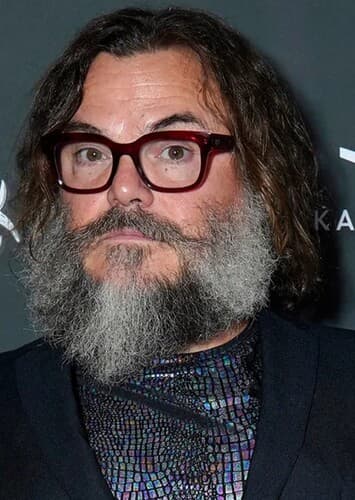 Jack Black