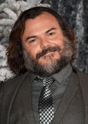 Jack Black