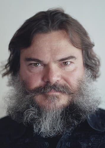 Jack Black