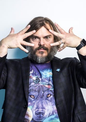 Jack Black