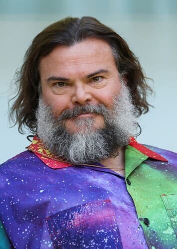 Jack Black