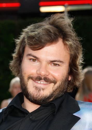 Jack Black