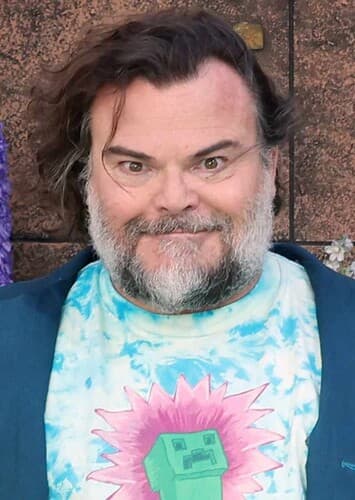 Jack Black