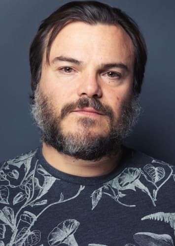 Jack Black