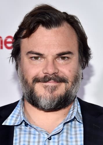 Jack Black
