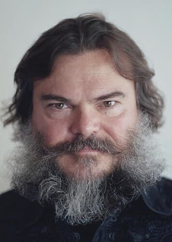Jack Black