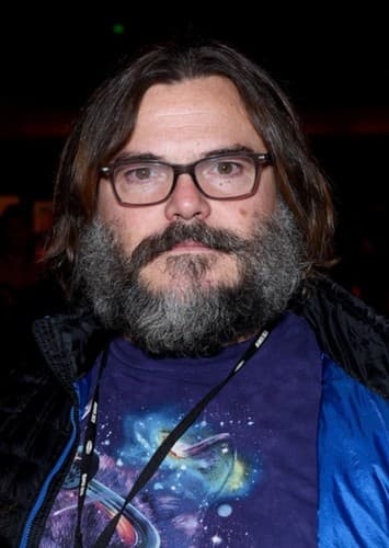 Jack Black
