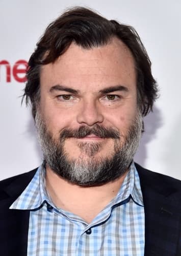 Jack Black