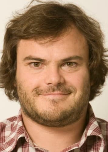 Jack Black