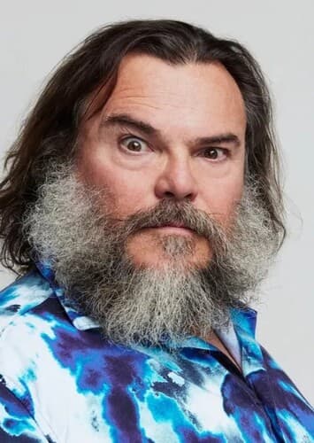 Jack Black