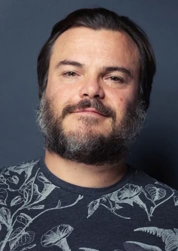 Jack Black