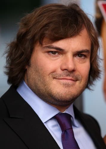 Jack Black