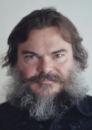 Jack Black