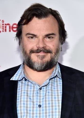 Jack Black