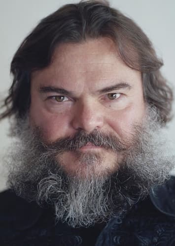 Jack Black
