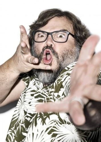 Jack Black