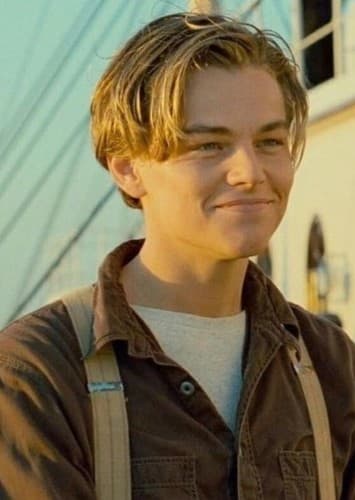 Jack Dawson