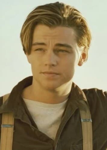 Jack Dawson