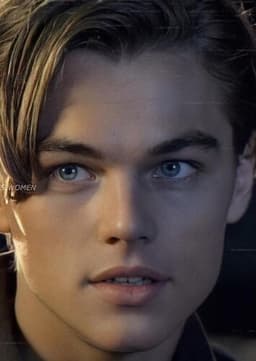 Jack Dawson