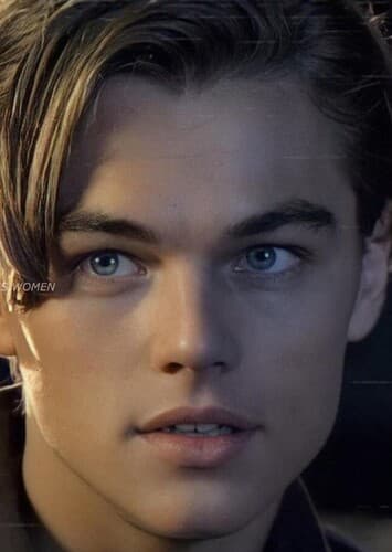 Jack Dawson