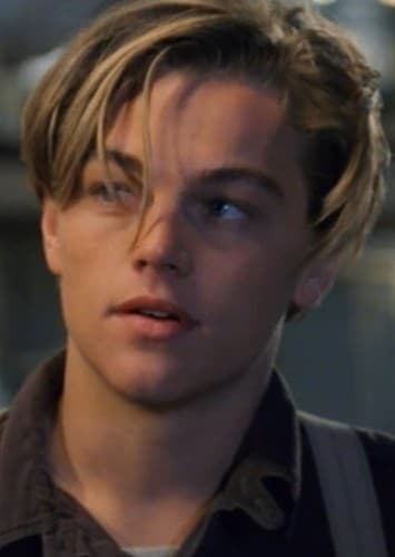 Jack Dawson