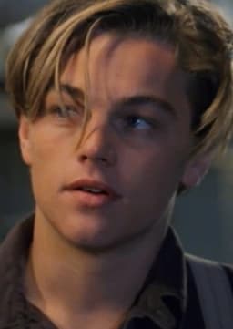 Jack Dawson