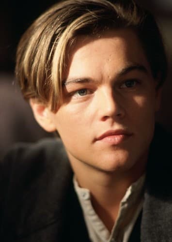 Jack dawson