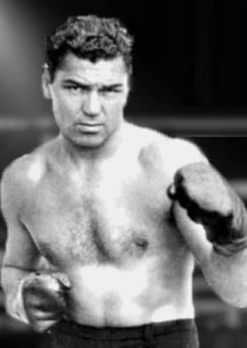 Jack Dempsey