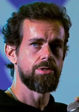 Jack Dorsey