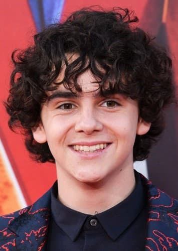 Jack Dylan Grazer