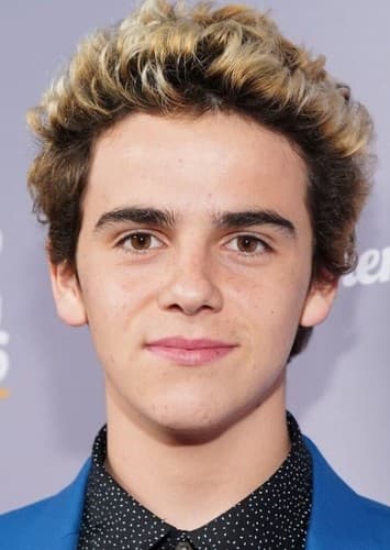 Jack Dylan Grazer