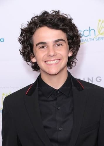 Jack Dylan Grazer