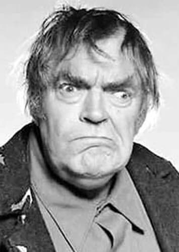 Jack Elam