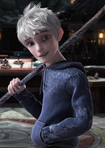Jack Frost