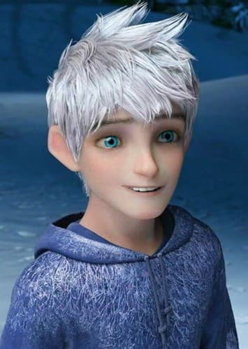 Jack Frost