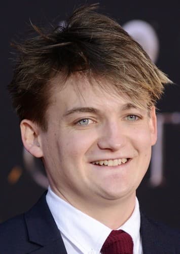 Jack Gleeson