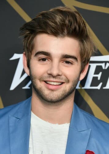 Jack Griffo