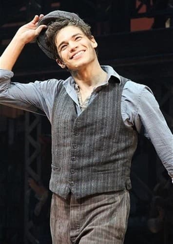Jack kelly
