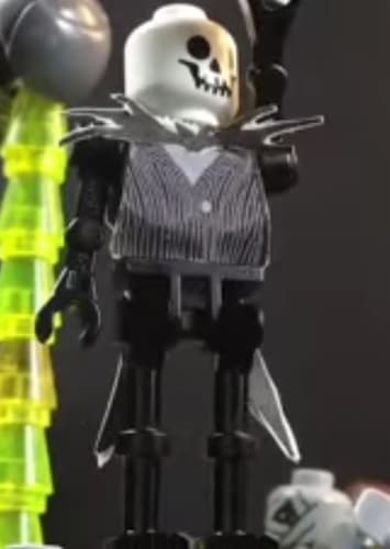 Jack Legoton